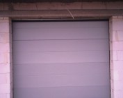 Brama garażowa Domek jednorodzinny (4)